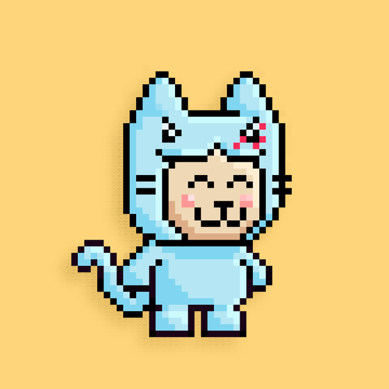 little cats  #9975