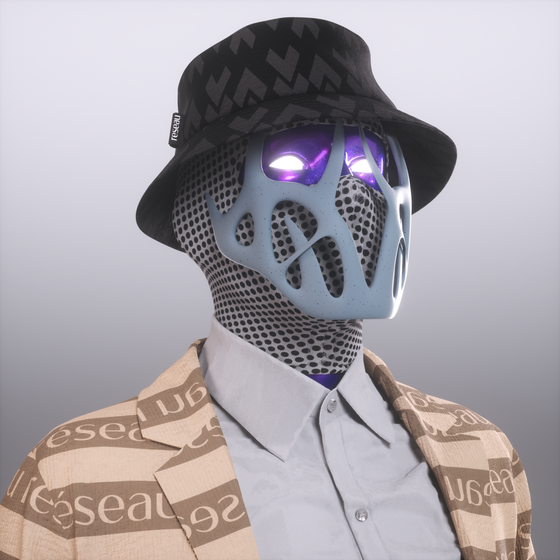 SixthRéseau #134