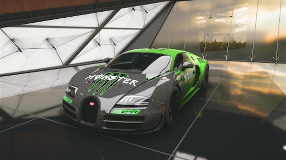 Bugatti #87