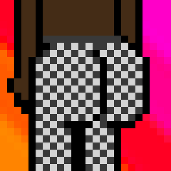 ButtPunks #2289