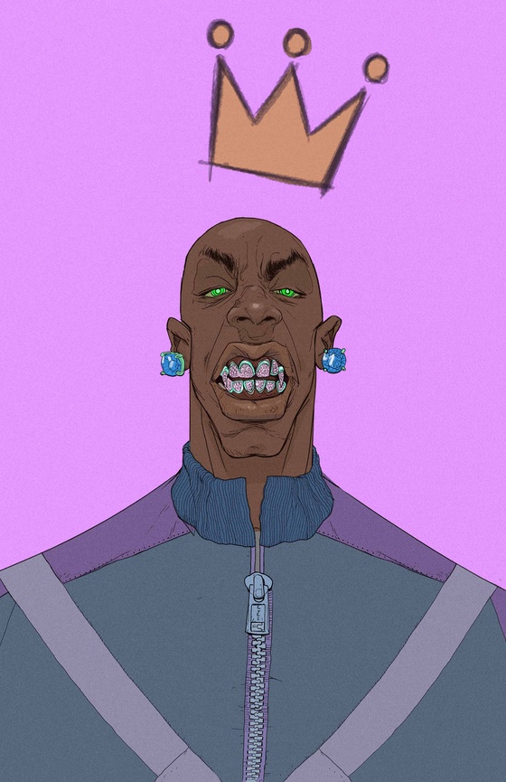 K1NG CHR0M3 - k1ng-chr0m3-A00956