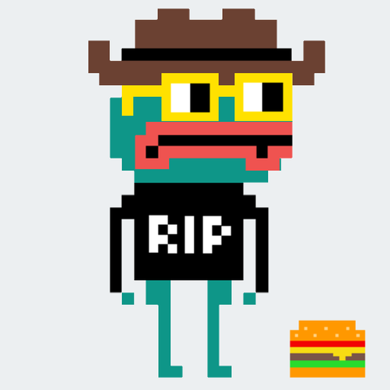 Nounpepe #504