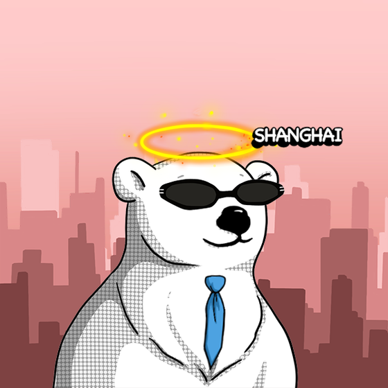 WorldwidePolarbear #1592