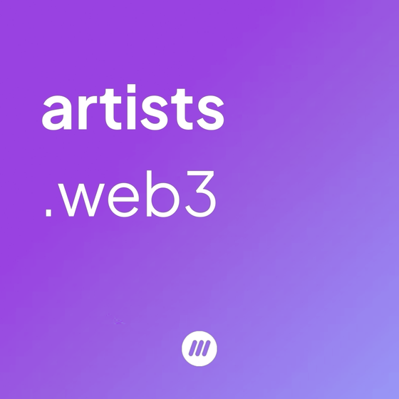 artists.web3