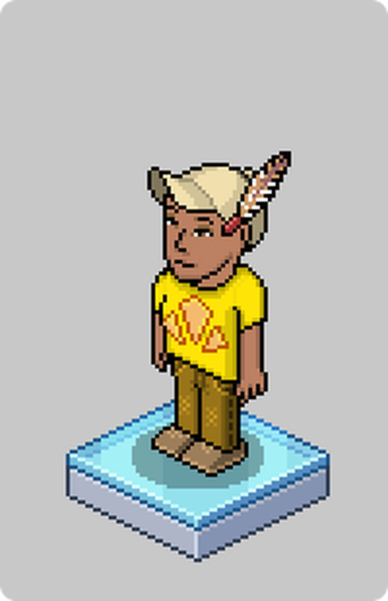 Habbo #8665