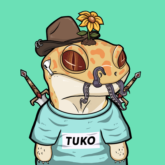 TUKO #2721