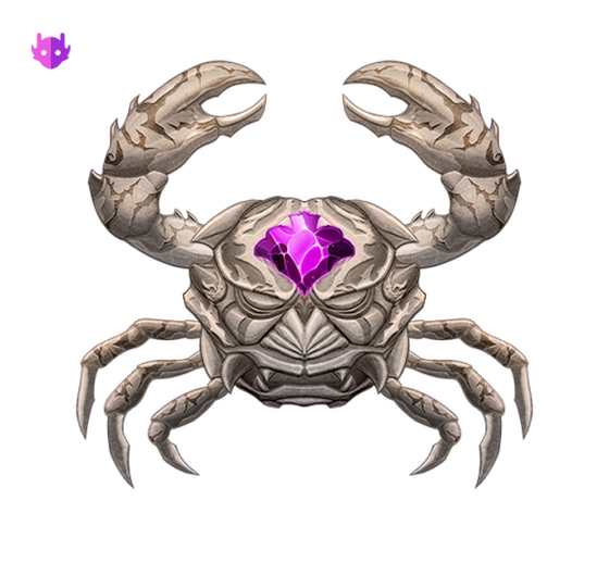 Crab #4416