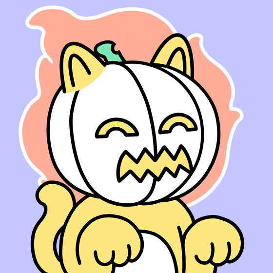 Pumples #4719