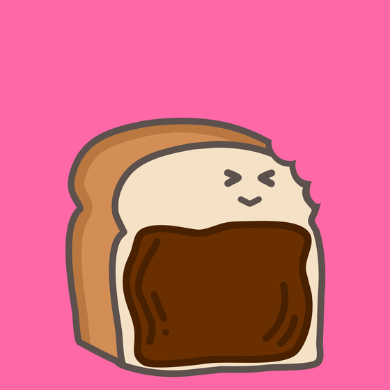 Tasty Toasty #4421