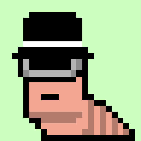 NotLarvaLads #4036