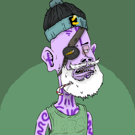 Our Founder Is Dead #3718