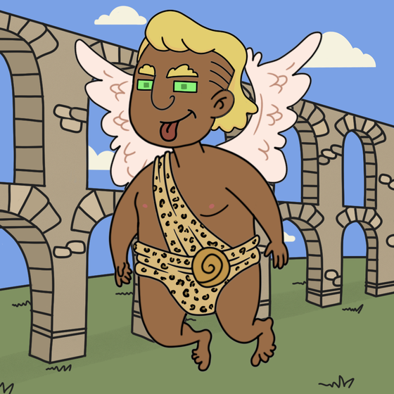 UnETHical Cupid #235