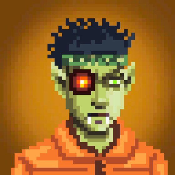UNDEAD VAMPS #3113