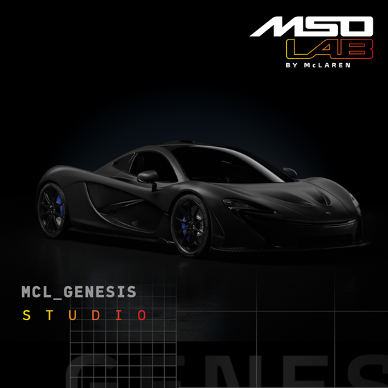 MSO LAB Genesis #513