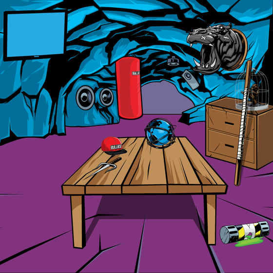Cave #62
