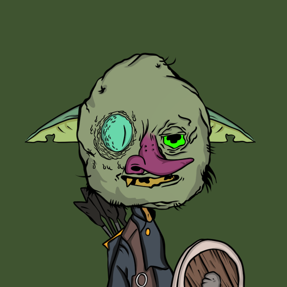 Hobgoblintown #6855