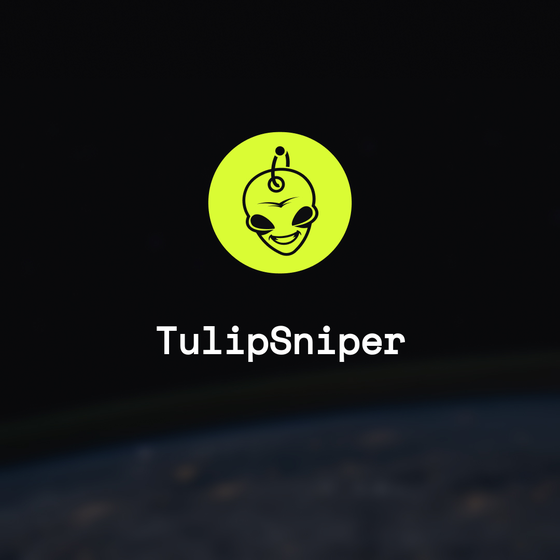 TulipSniper