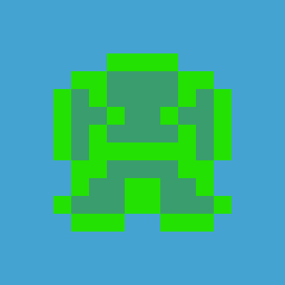 Pixelglyph #06864