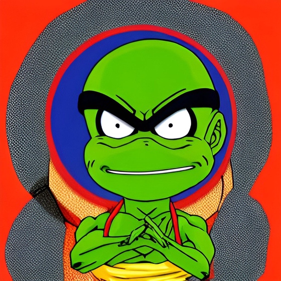 KFPEPE #277