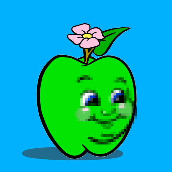 Dem Apples #397