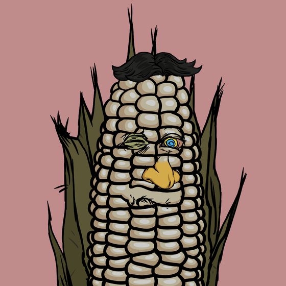 Corn #7074