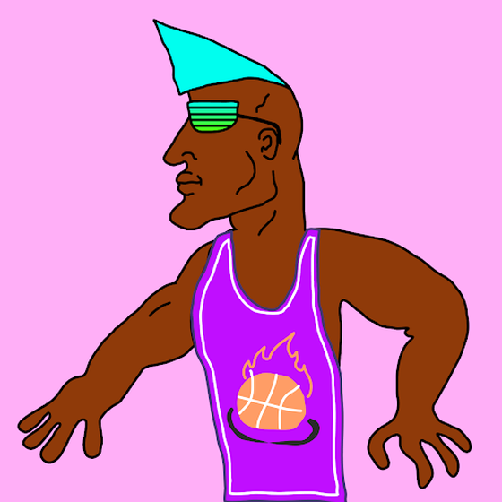 Chad #1084