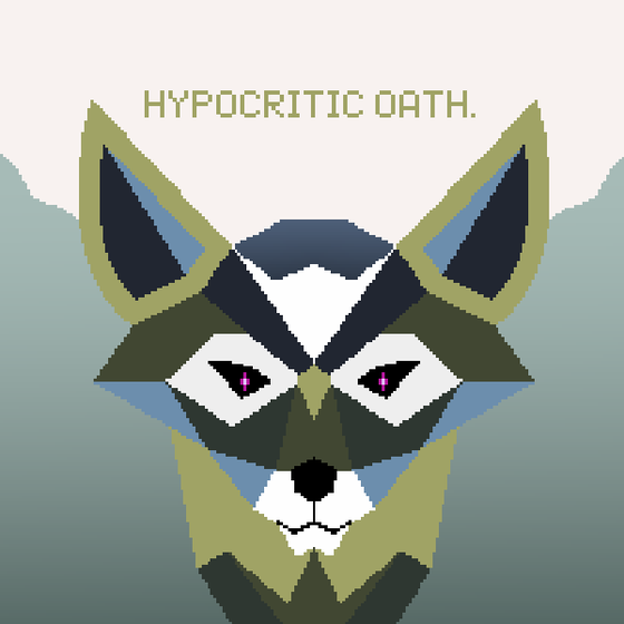 Hypocritic Oath.