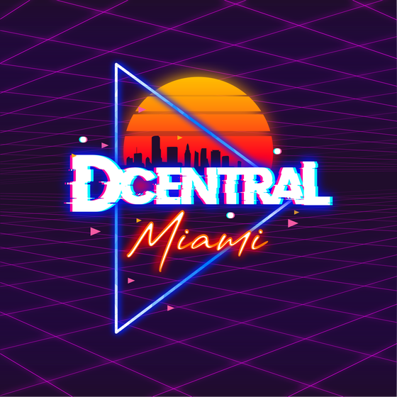 Dcentral Miami (VIP)