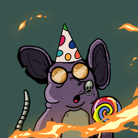 Mud Rats 2457