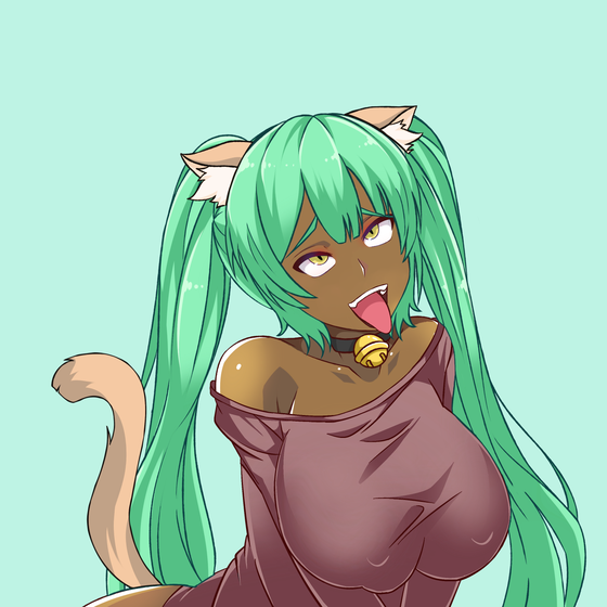 Waifu #349