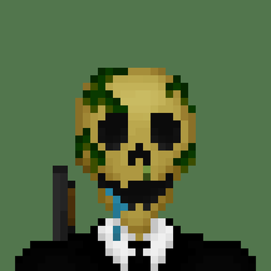 Pocket Bones 3148