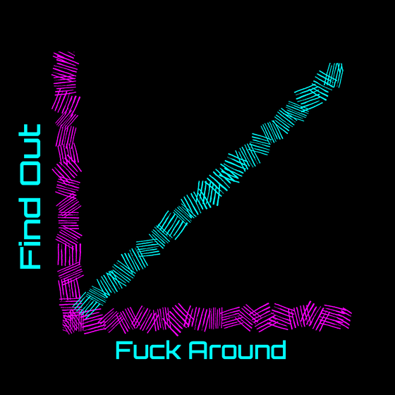 Fuck Around / Find Out