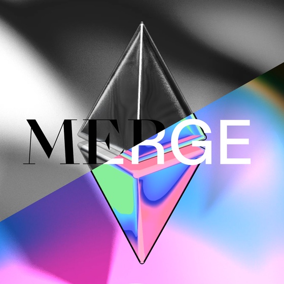 ETH MERGE 28