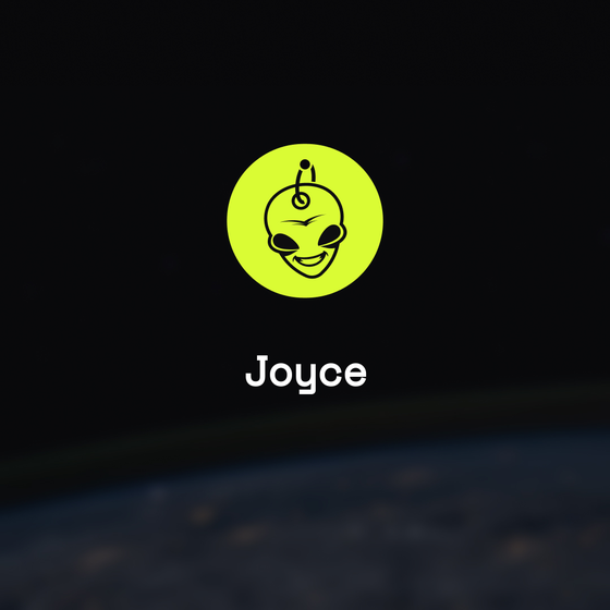 Joyce