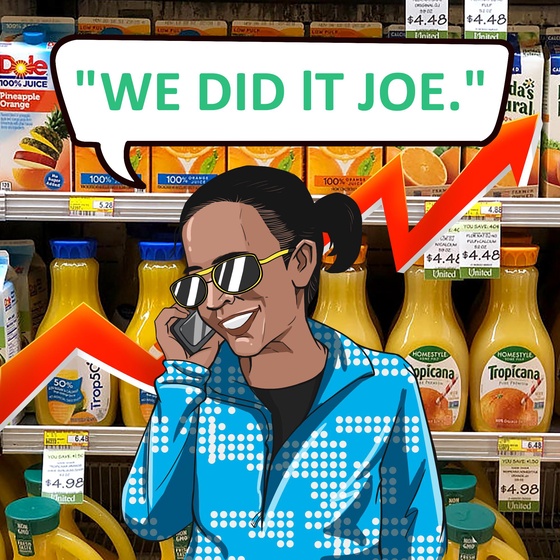 WediditJoe #10