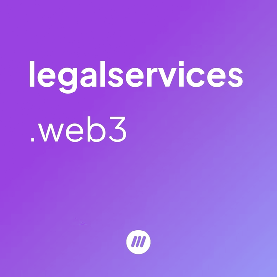 legalservices.web3