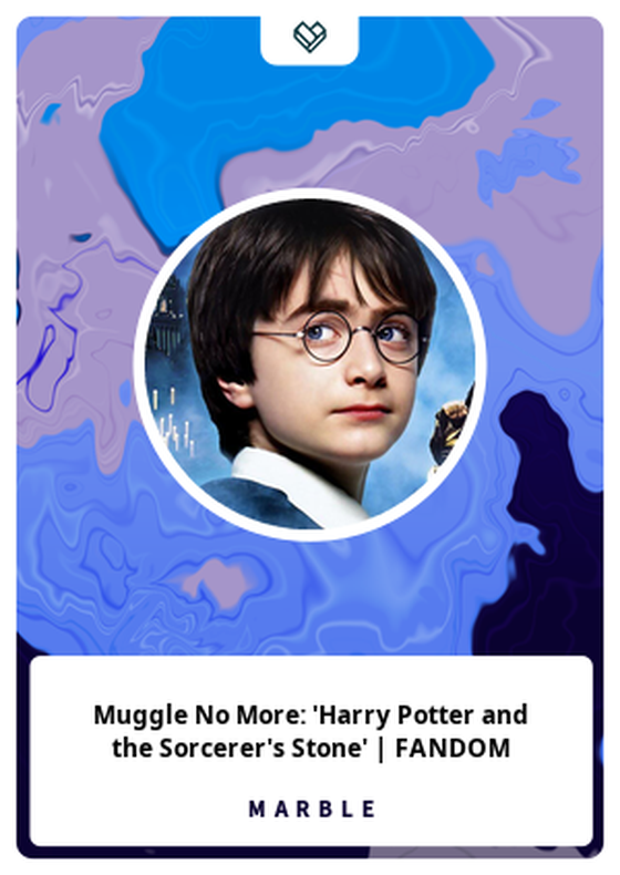 Muggle No More: 'Harry Potter and the Sorcerer's Stone' | FANDOM