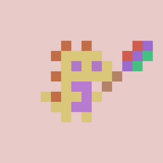 tiny dinos #3688