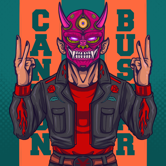 Cannon Busstar #4