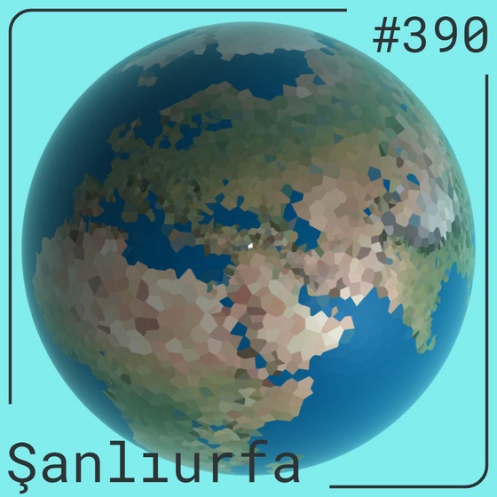 World #390