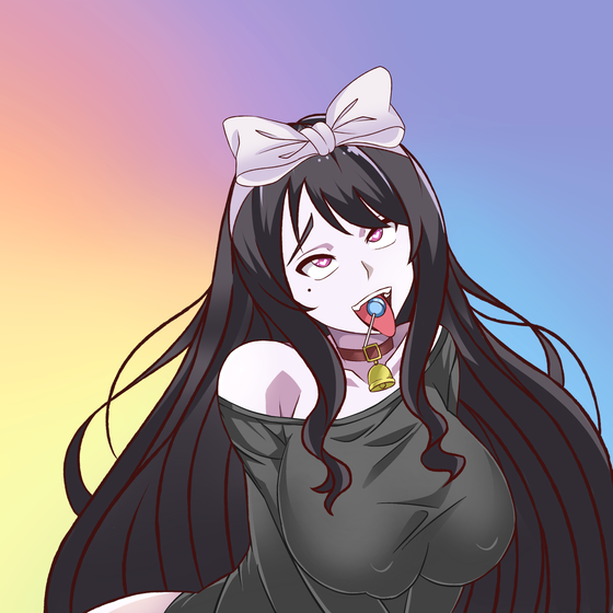Waifu #48