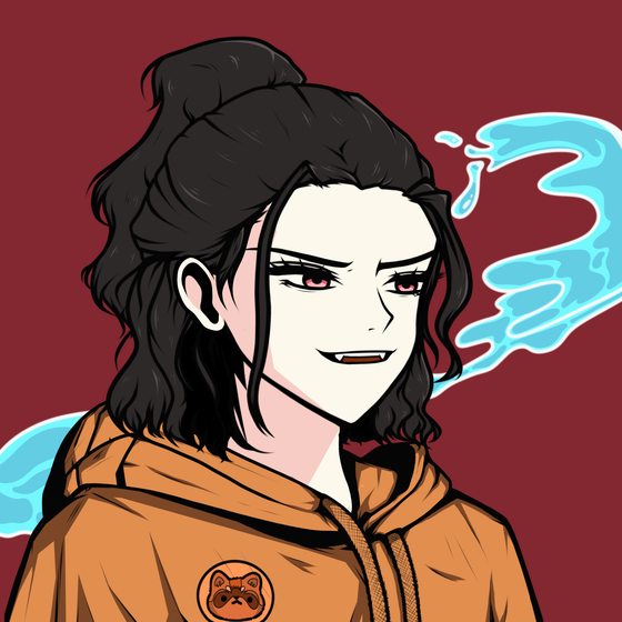 Kuroki #2129