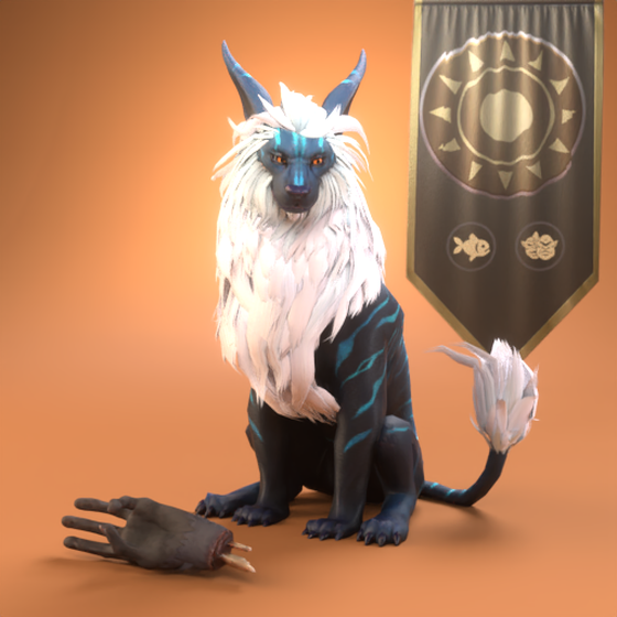 Pet #5785