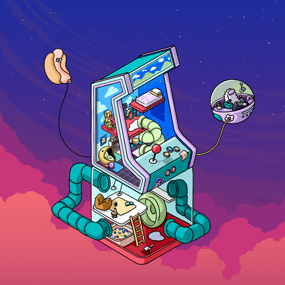 Lofi Lofts #4770