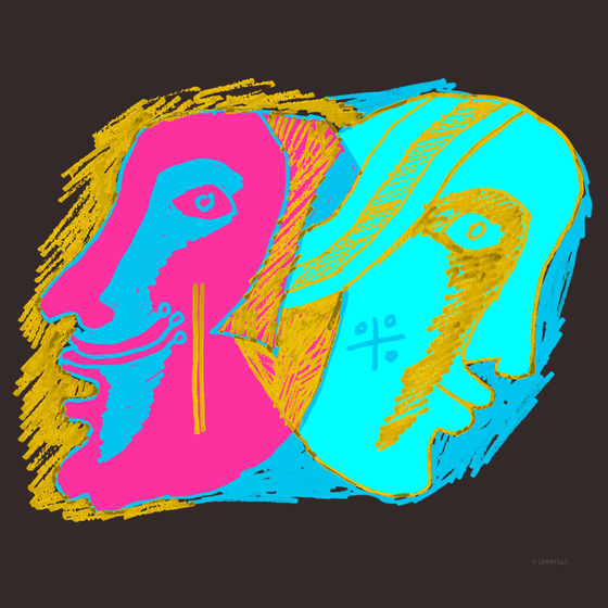 DualFaced #1530