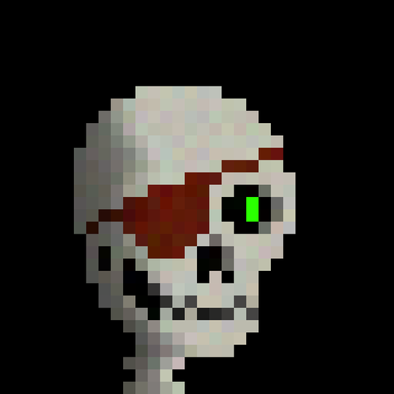Based Ghoul ⛧ 1588