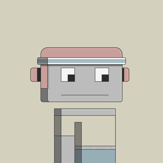DANKBOTS #602