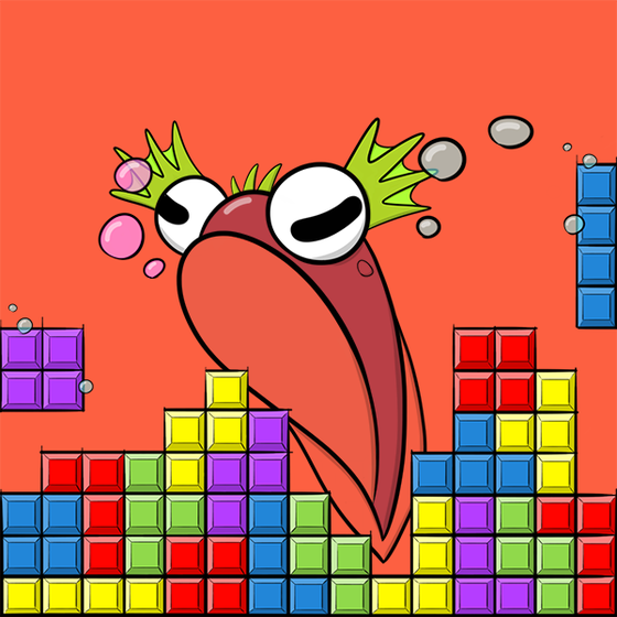 Tadpole 1371