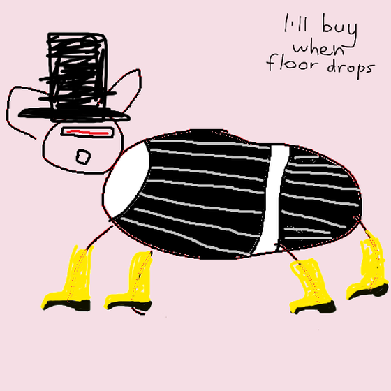 Shitty Sheep #6053