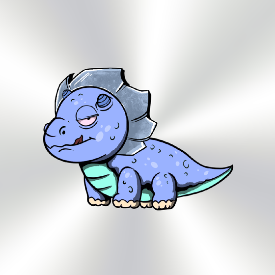 Dino Evolution #101